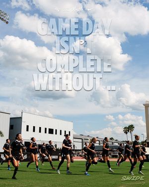 Image post by @ucf.wsoccer on Instagram