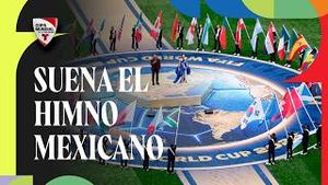 Video post by @deportes on YouTube