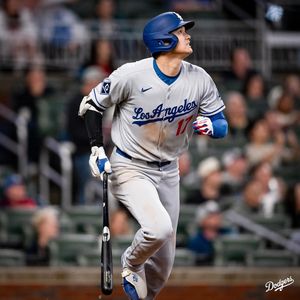 Image post by @dodgers on Instagram