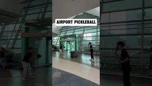 Video post by @thepickleballclinic on YouTube