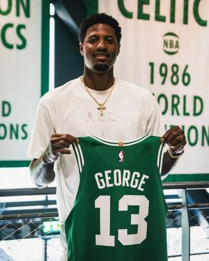 Image post by @nbaindia on Instagram