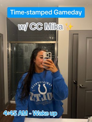 Video post by @coltscheerleaders on TikTok