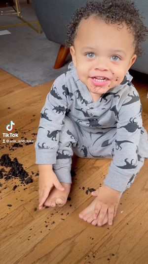 Video post by @the_walters_family_ on Instagram
