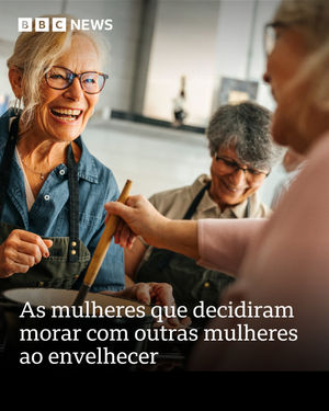 Image post by @bbcbrasil on Instagram