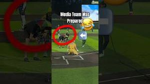 Video post by @thesavannahbananas on YouTube