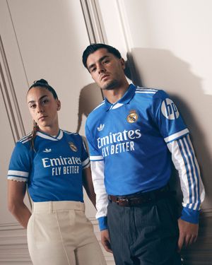 Image post by @realmadrid on Twitter