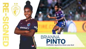 Image post by @TheNCCourage on Twitter