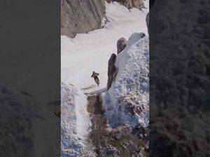 Video post by @tetongravityresearch on YouTube