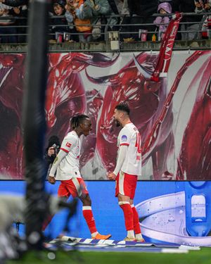 Image post by @rbleipzig on Instagram