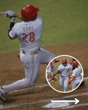 Image post by @milb_central on Instagram