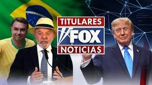 Video post by @foxnoticiasoficial on YouTube