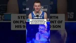 Video post by @cbssportscbb on YouTube