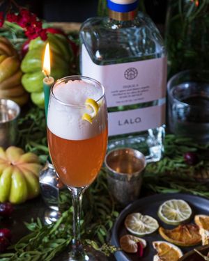 Image post by @lalospirits on Instagram