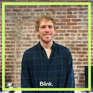 Image post by @joinblink on Instagram