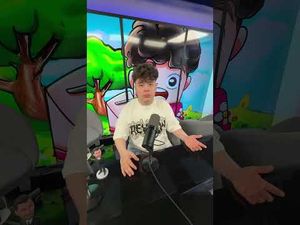 Video post by @isilent on YouTube