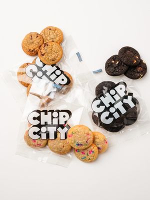 Image post by @chipcitycookies on Instagram