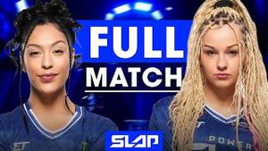 Video post by @powerslap on YouTube