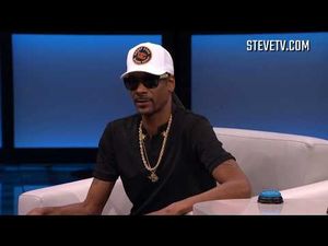 Video post by @SteveTVShow on YouTube