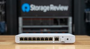Image post by @storagereview on Instagram
