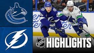 Video post by @nhl on YouTube