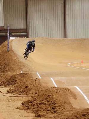 Image post by @usabmx on Instagram