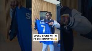 Video post by @Major League Soccer on YouTube