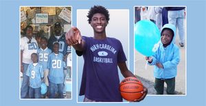 Image post by @InsideCarolina on Twitter