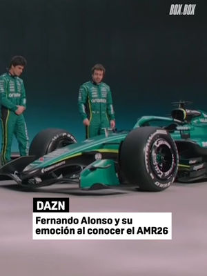 Video post by @dazn_es on TikTok