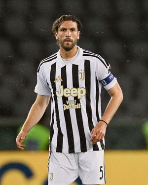 Image post by @juventus on Instagram