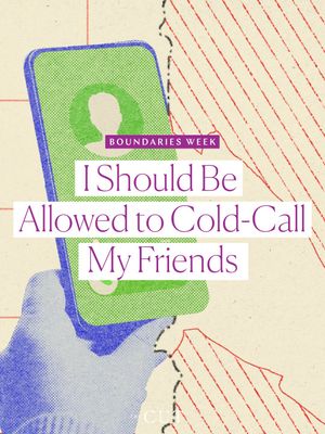 Image post by @thecut on Instagram