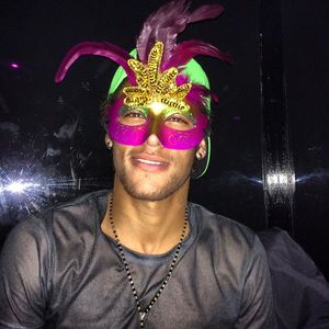 Image post by @neymarjr on Instagram