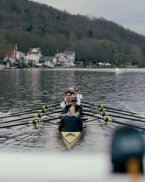 Image post by @yalewcrew on Instagram