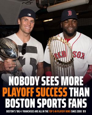 Image post by @draftkings on Instagram