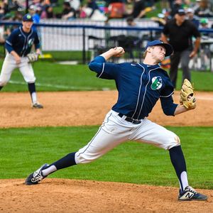 Image post by @picklesbaseball on Instagram