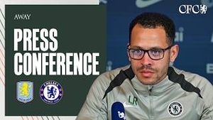Video post by @chelseafc on YouTube