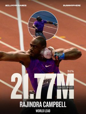 Image post by @runnnsphere on Instagram