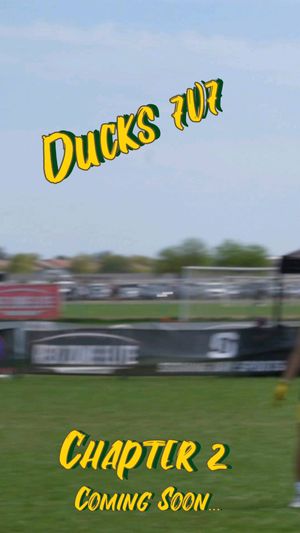 Video post by @ducks7v7 on Instagram
