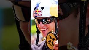 Video post by @xgames on YouTube