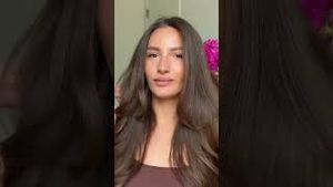 Video post by @aveda on YouTube