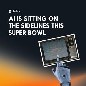 Image post by @stellaragency on Instagram