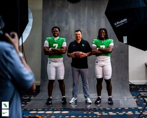 Image post by @meangreenfb on Instagram