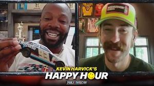 Video post by @harvickhappypod on YouTube