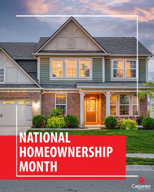 Image post by @callcarpenterrealtors on Instagram