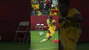 Video post by @foxsports on YouTube