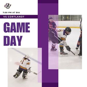 Image post by @jjcrhockey on Instagram