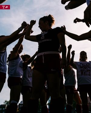 Image post by @templefieldhockey on Instagram