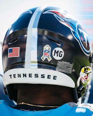 Image post by @titans on Instagram