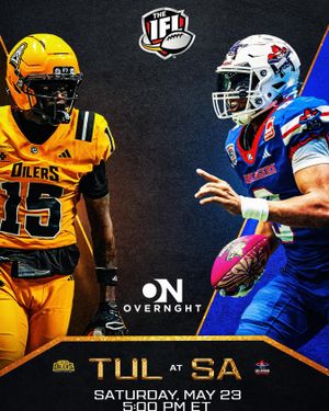Image post by @indoorfootballleague on Instagram