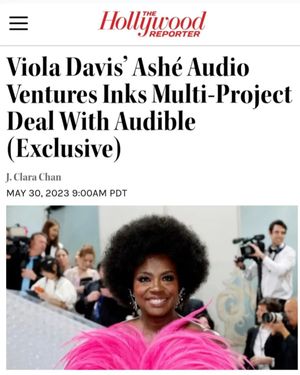 Image post by @violadavis on Instagram
