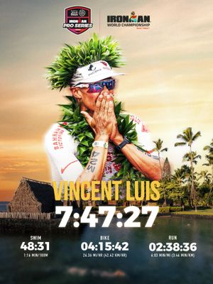 Image post by @ironmantri on Instagram